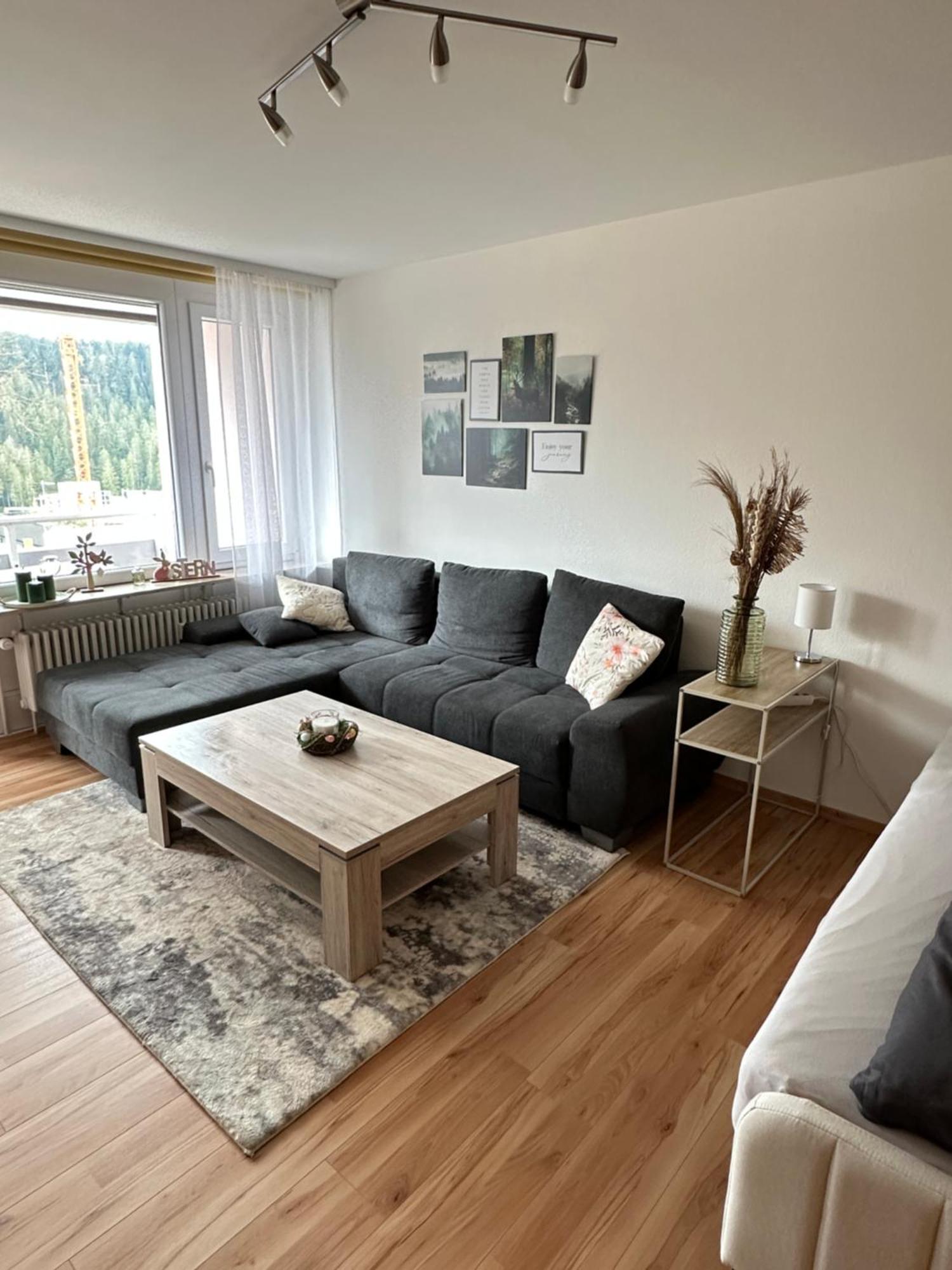 Schwarzwald Studio Freudenstadt Exterior foto
